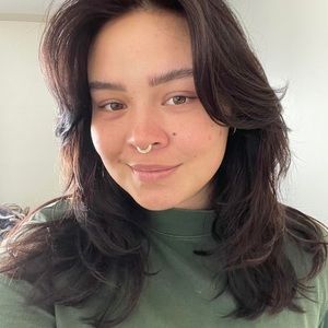 Meet your Posher, Kathleen